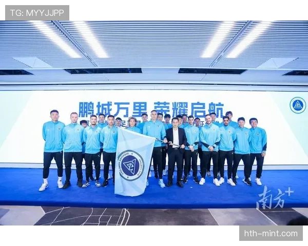 深圳新鹏城传控体系面临中超激烈对抗考验