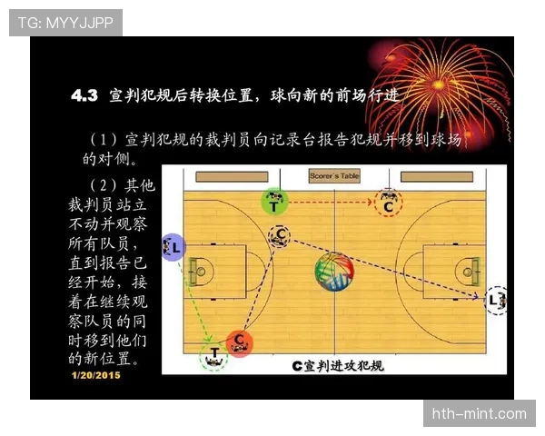 详解篮球争议球处理规则中的具体裁判判定标准与依据 详解篮球争议球处理规则中的具体裁判判定标准与依据